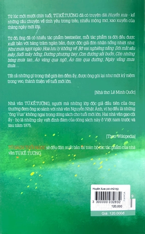 huyền xưa - Ảnh 10