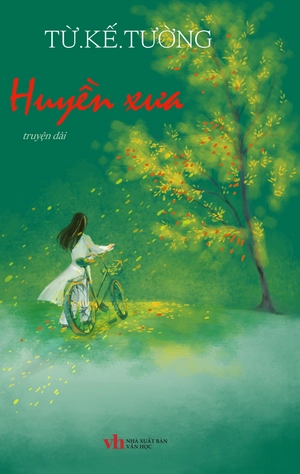 huyền xưa - Ảnh 2