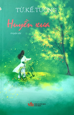 huyền xưa - Ảnh 3