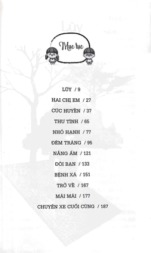 huyền xưa - Ảnh 6