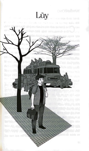 huyền xưa - Ảnh 7