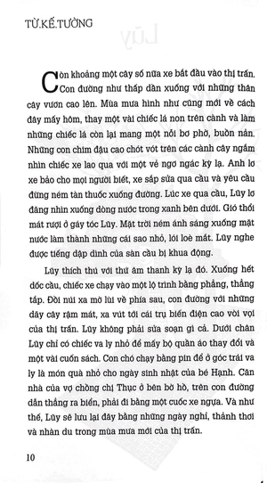 huyền xưa - Ảnh 8