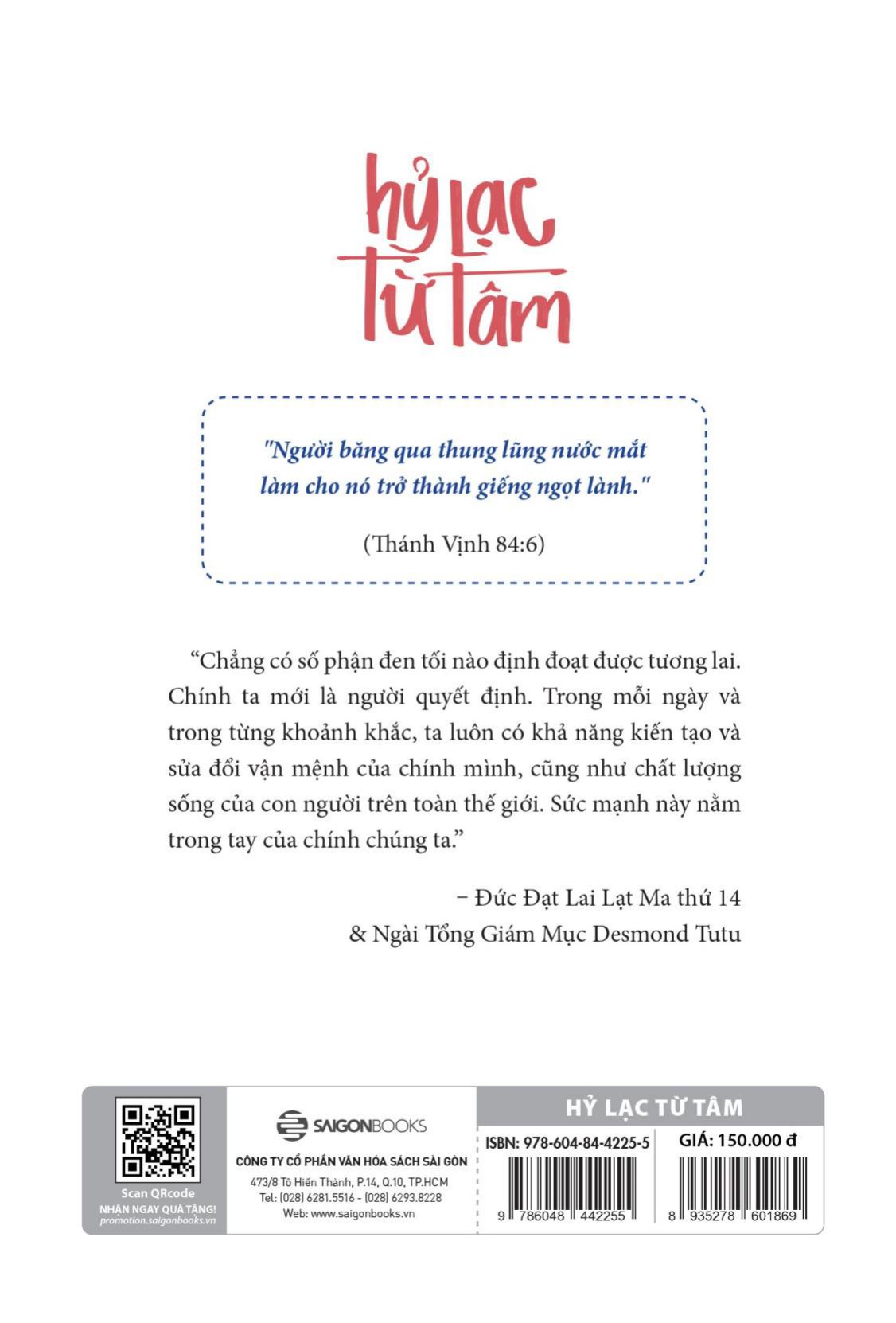 hỷ lạc từ tâm - Ảnh 15