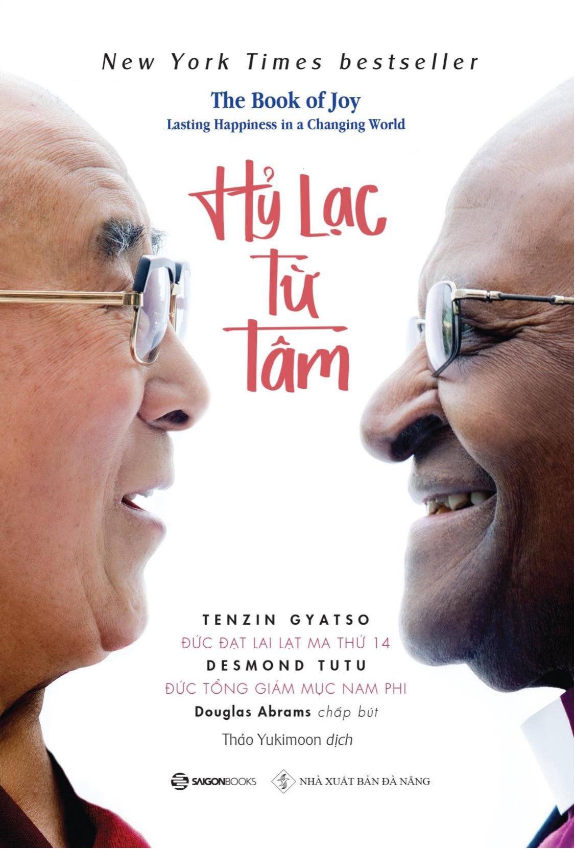 hỷ lạc từ tâm - Ảnh 2