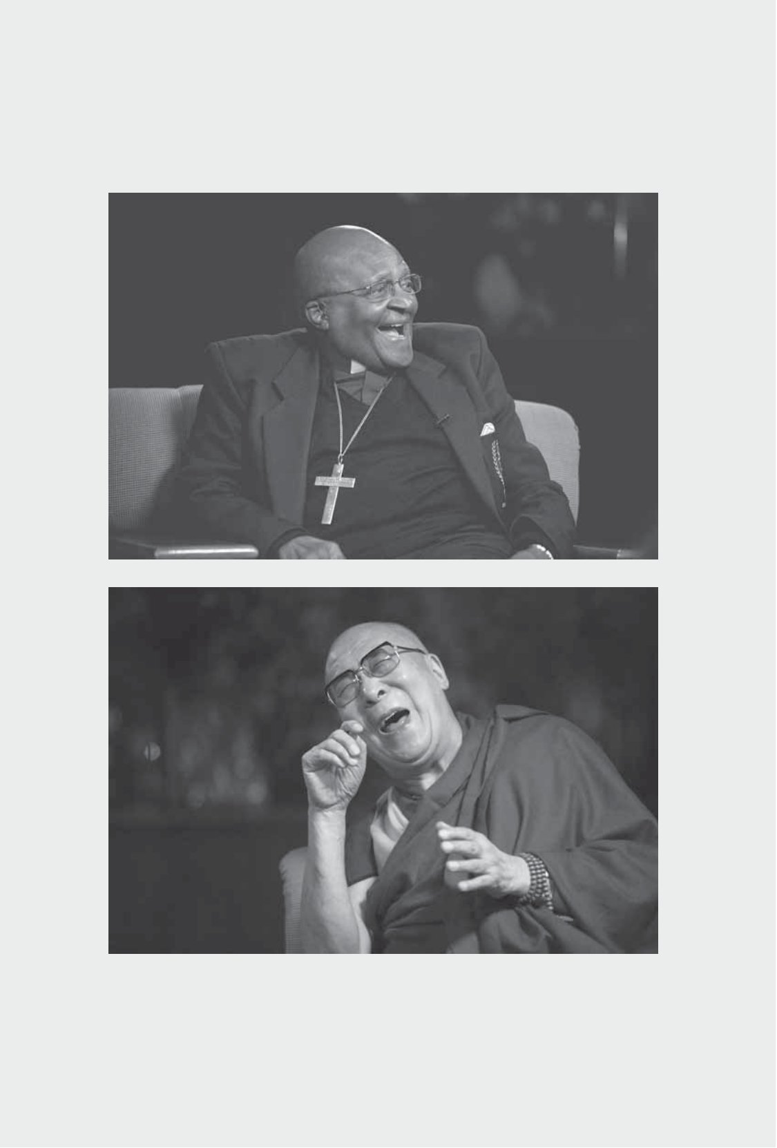 hỷ lạc từ tâm - Ảnh 6