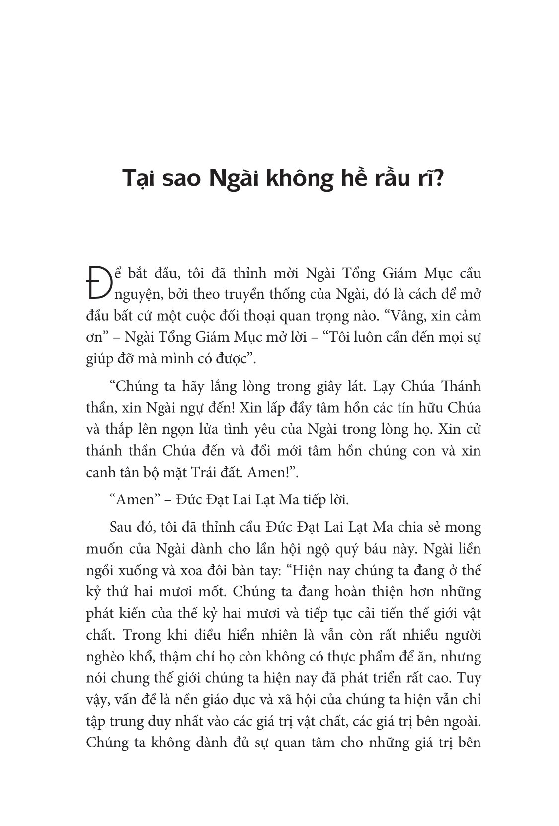 hỷ lạc từ tâm - Ảnh 7