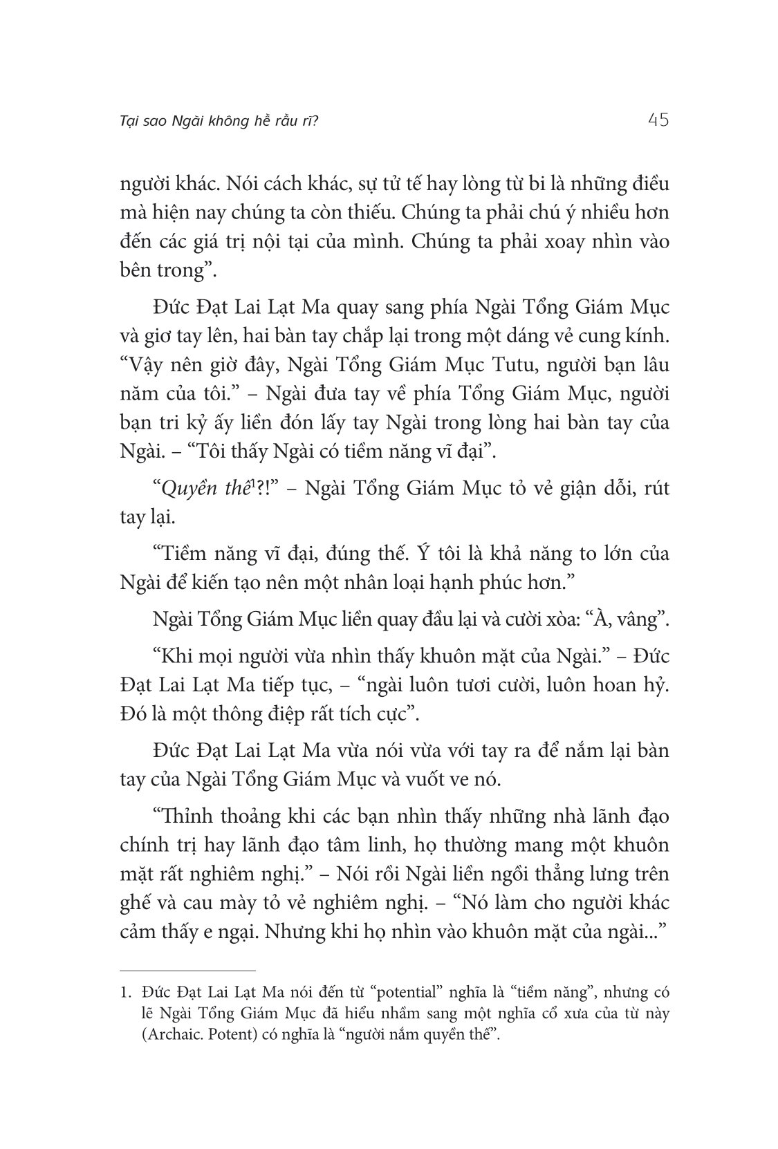 hỷ lạc từ tâm - Ảnh 9