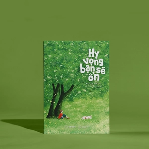 hy vọng bạn sẽ ổn - Ảnh 3