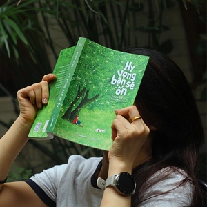 hy vọng bạn sẽ ổn - Ảnh 7