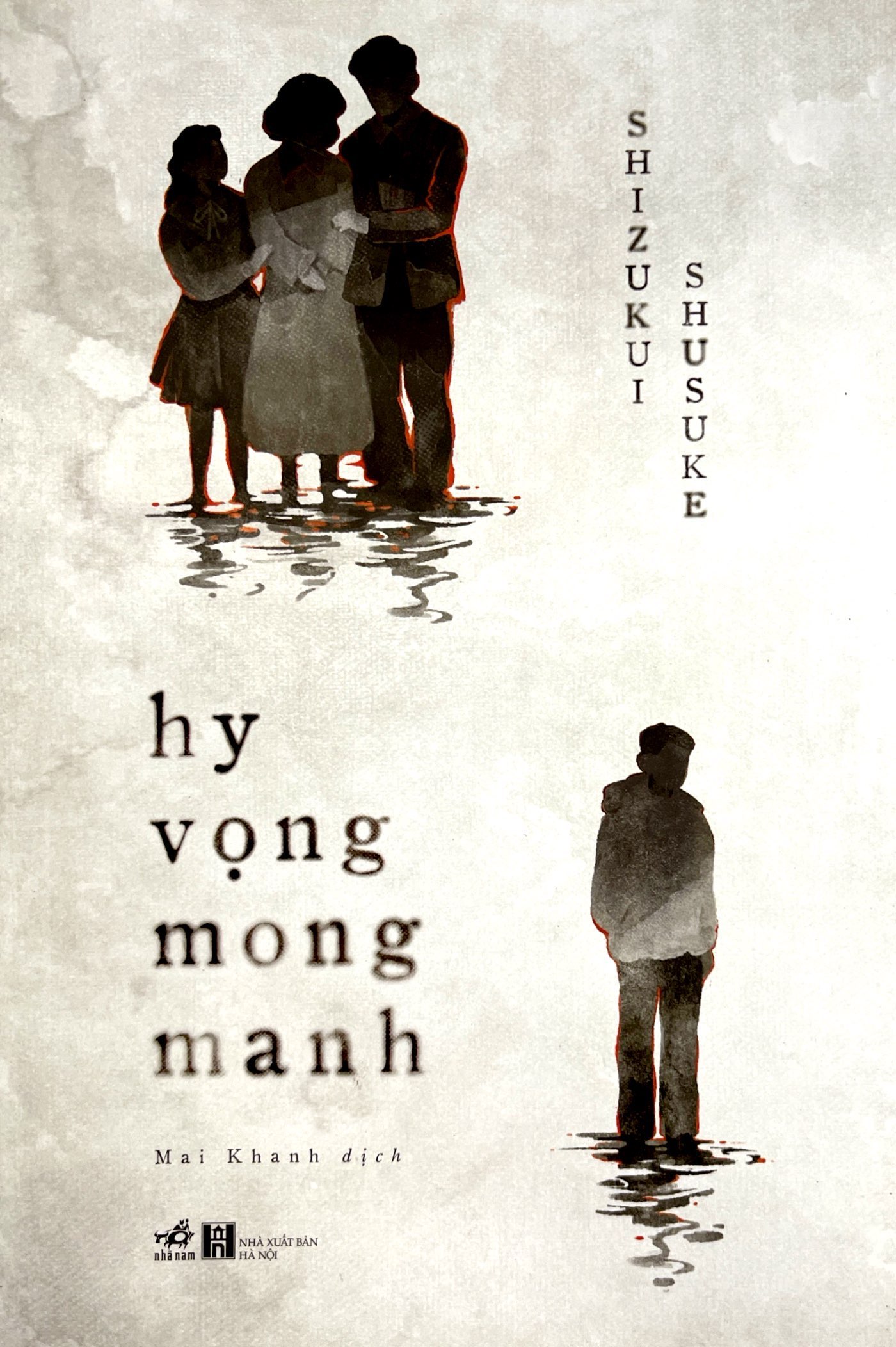 hy vọng mong manh - Ảnh 2