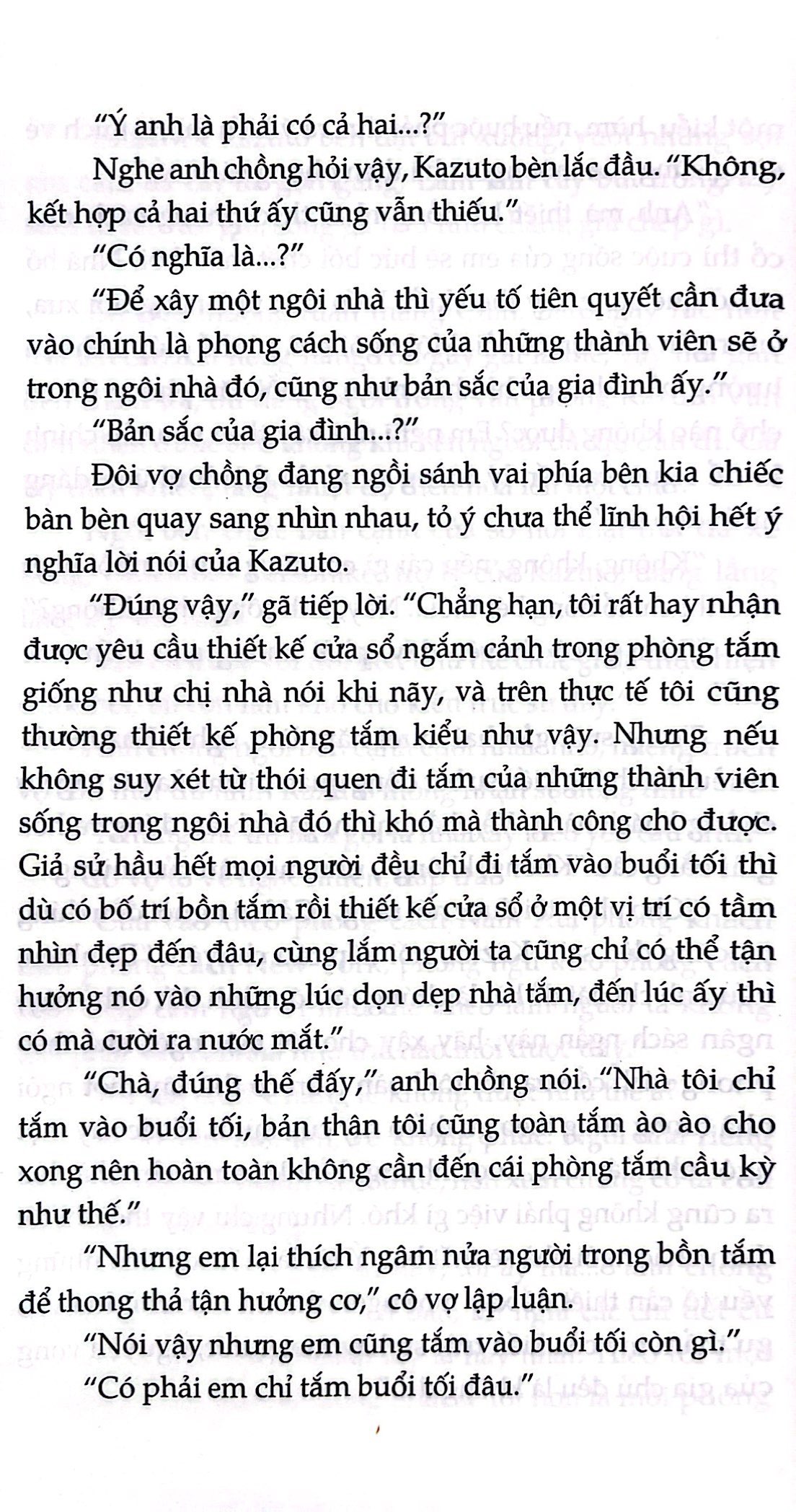 hy vọng mong manh - Ảnh 6