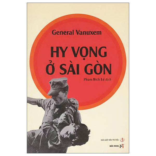 Hy Vọng Ở Sài Gòn