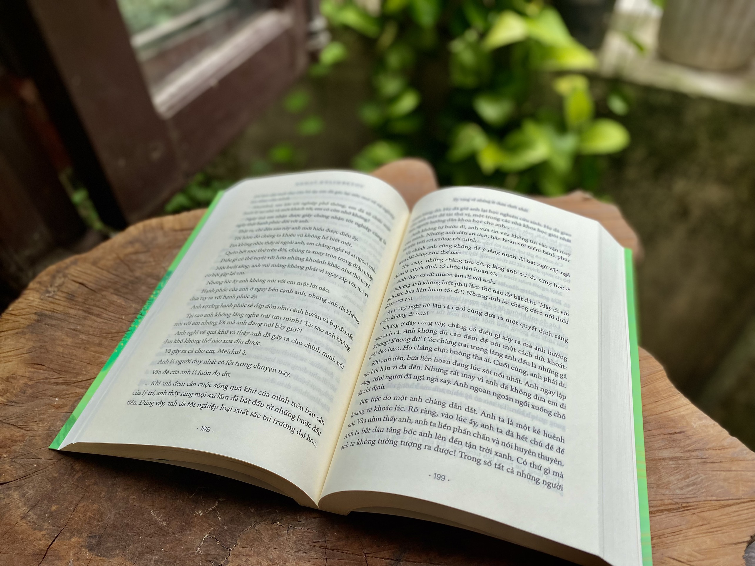 hy vọng về những lẽ thân thiết nhất - Ảnh 4