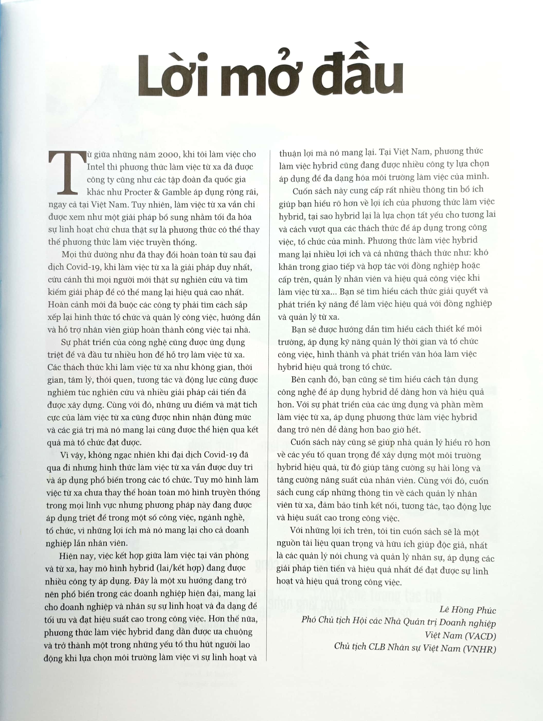 hybrid work place - công sở hybrid - Ảnh 4