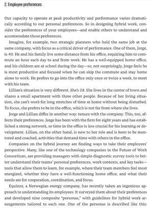 hybrid workplace: the insights you need from harvard business review (hbr insights series) - Ảnh 10