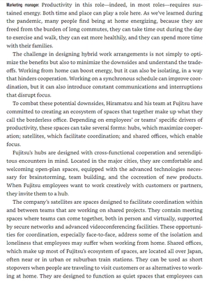 hybrid workplace: the insights you need from harvard business review (hbr insights series) - Ảnh 9