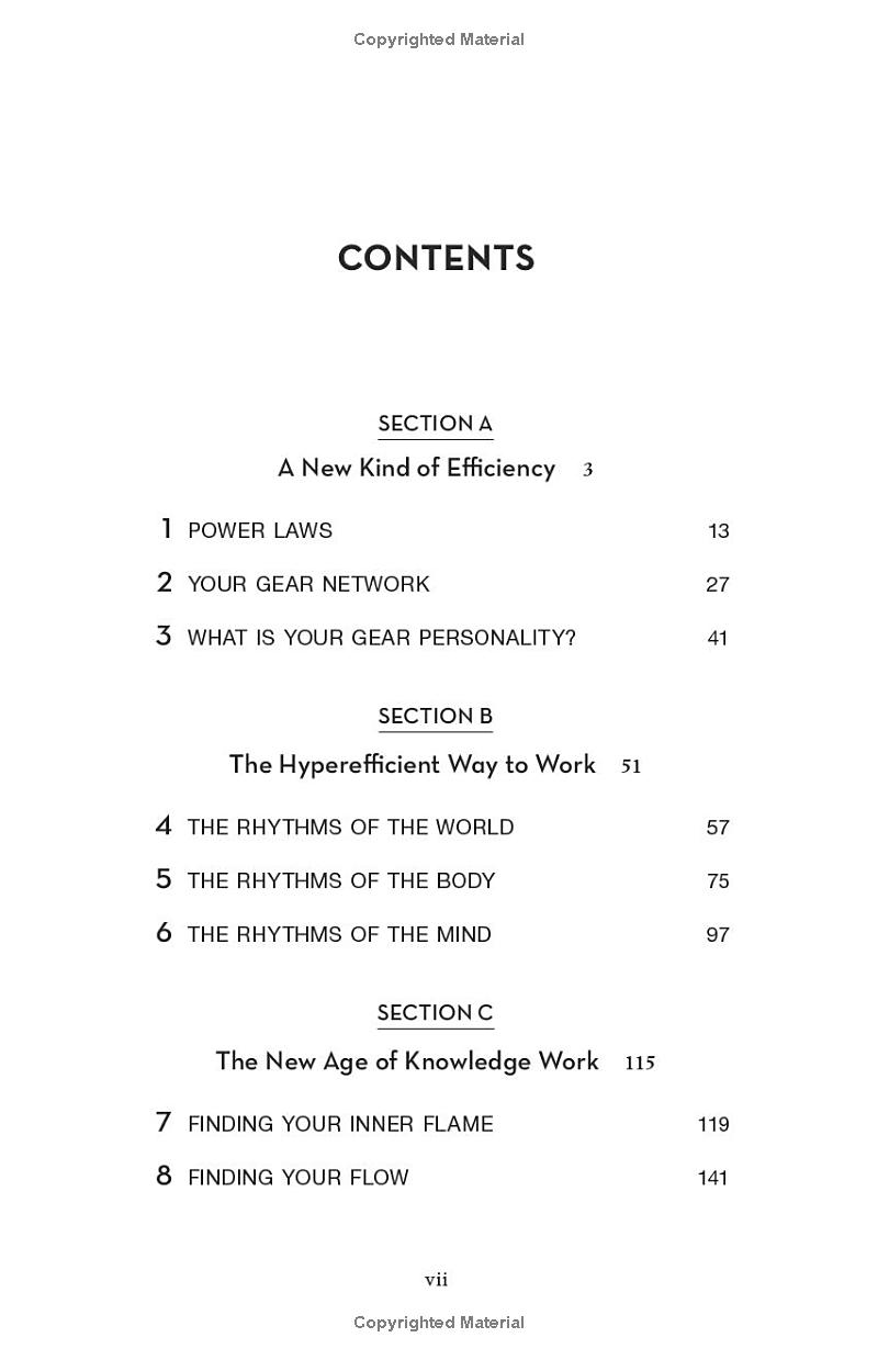 Hyperefficient - Ảnh 3