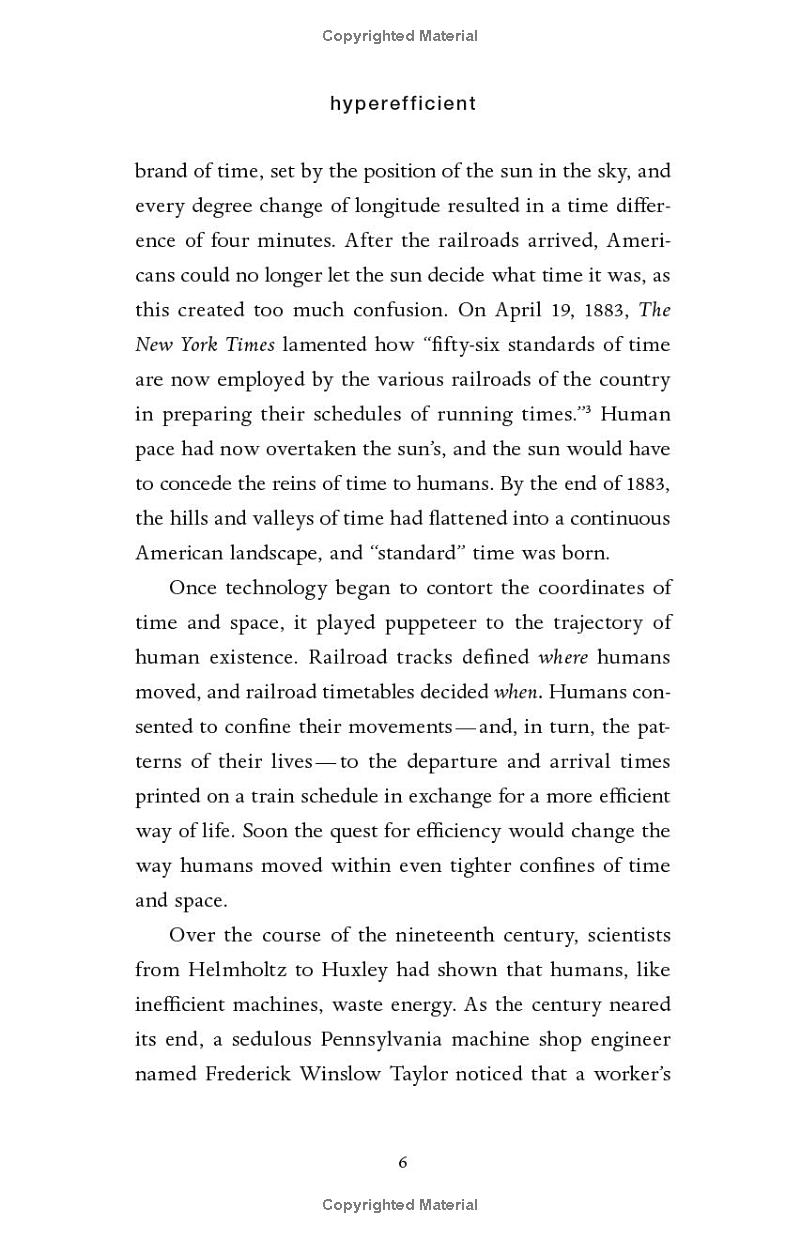 Hyperefficient - Ảnh 6