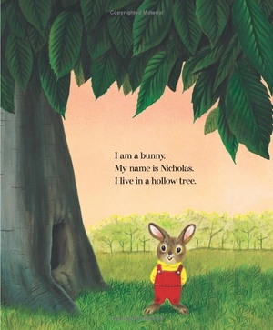 i am a bunny - Ảnh 4