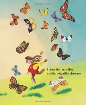 i am a bunny - Ảnh 8