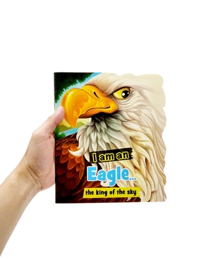 i am an eagle… the king of the sky - Ảnh 7