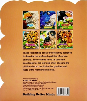 i am an ostrich… the largest bird in the world - Ảnh 6