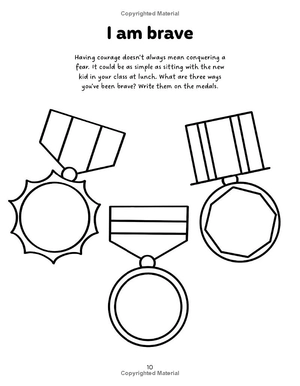 i am bold, brave, and beautiful - Ảnh 10