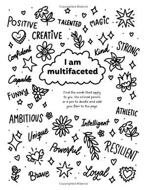 i am bold, brave, and beautiful - Ảnh 11