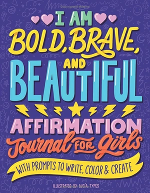 i am bold, brave, and beautiful - Ảnh 2