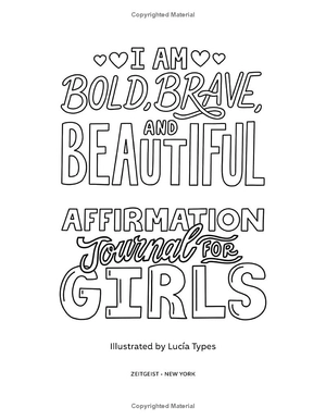 i am bold, brave, and beautiful - Ảnh 4