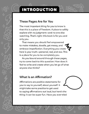 i am bold, brave, and beautiful - Ảnh 6