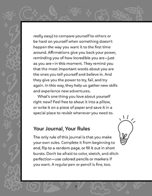 i am bold, brave, and beautiful - Ảnh 8