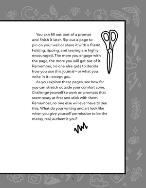 i am bold, brave, and beautiful - Ảnh 9