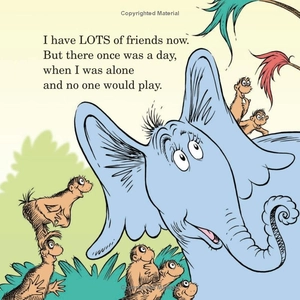 i am horton (dr. seuss's i am board books) - Ảnh 5