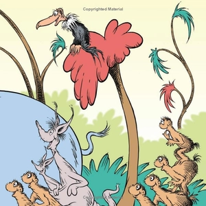 i am horton (dr. seuss's i am board books) - Ảnh 6