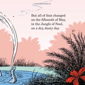 i am horton (dr. seuss's i am board books) - Ảnh 8