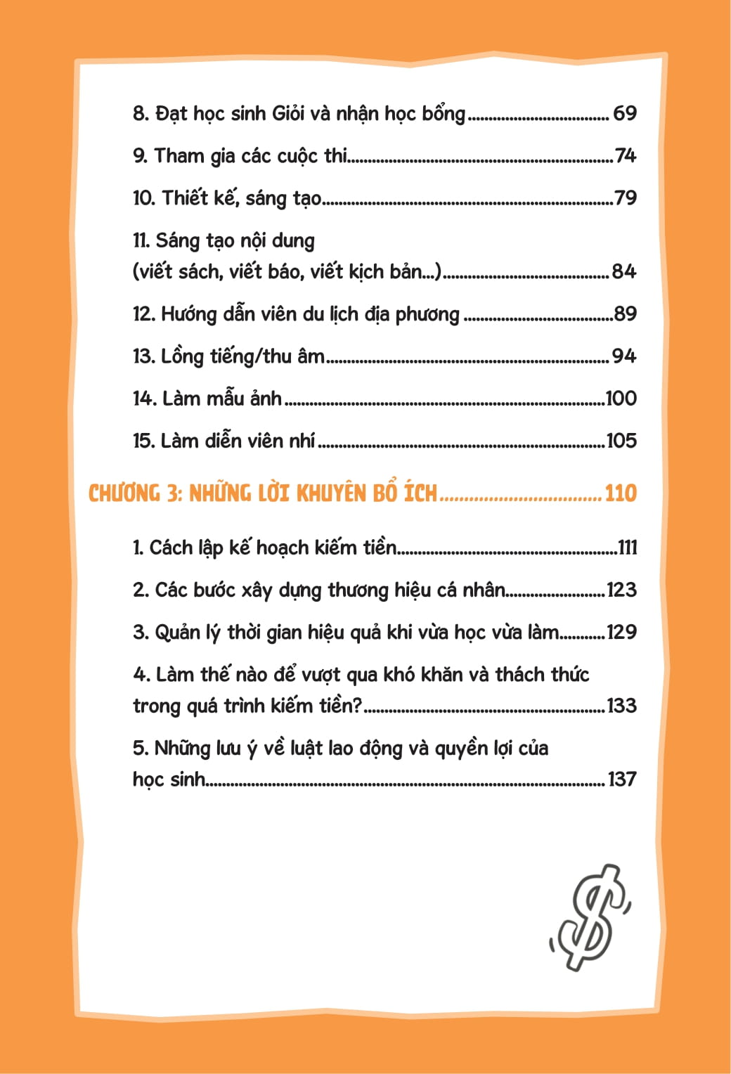 I Am Money - 15 Cách Kiếm Tiền Siêu Vui - Ảnh 5