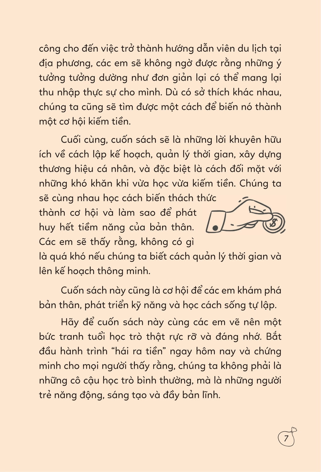 I Am Money - 15 Cách Kiếm Tiền Siêu Vui - Ảnh 7
