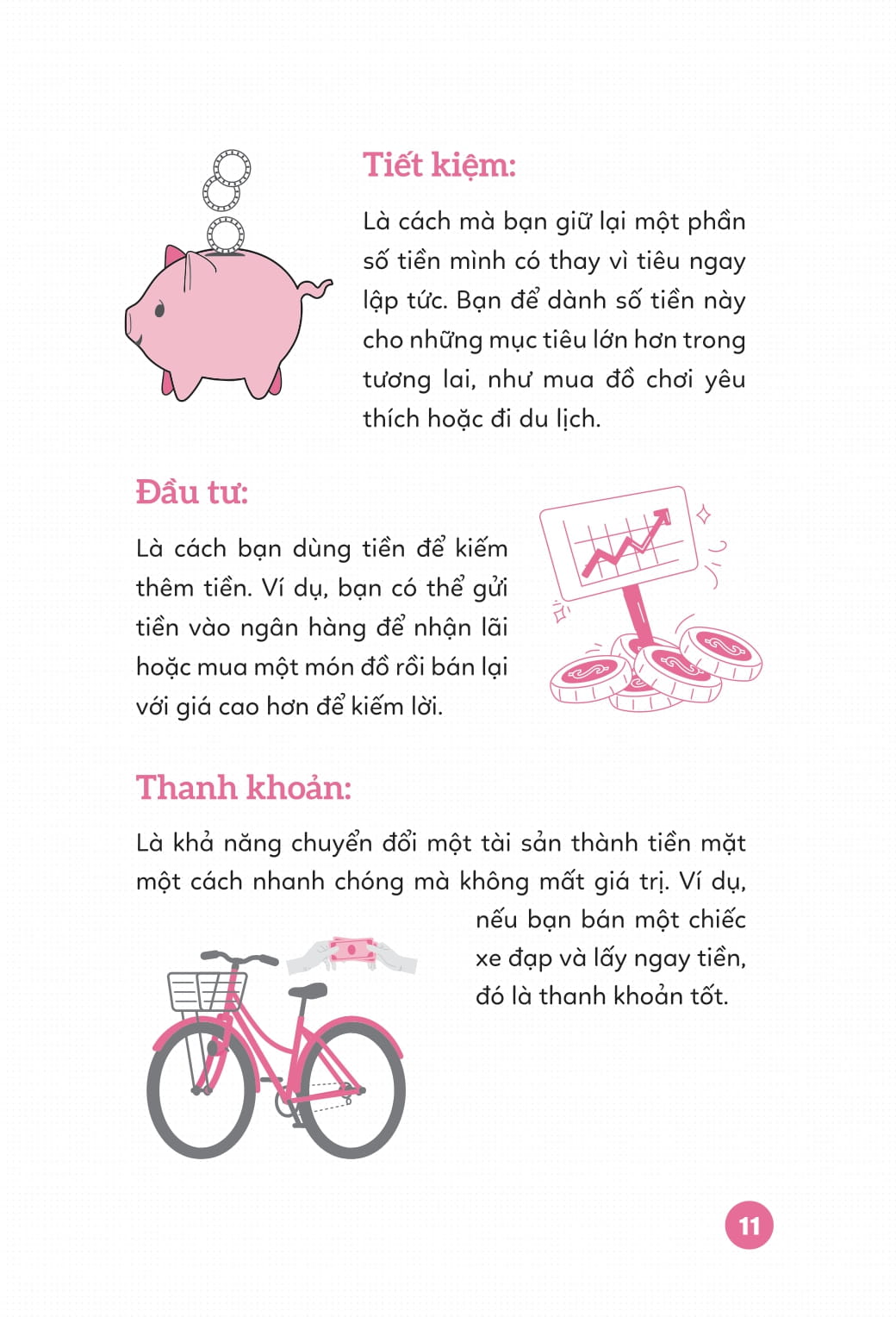 I Am Money - Tiết Kiệm Dễ Ợt - Ảnh 10