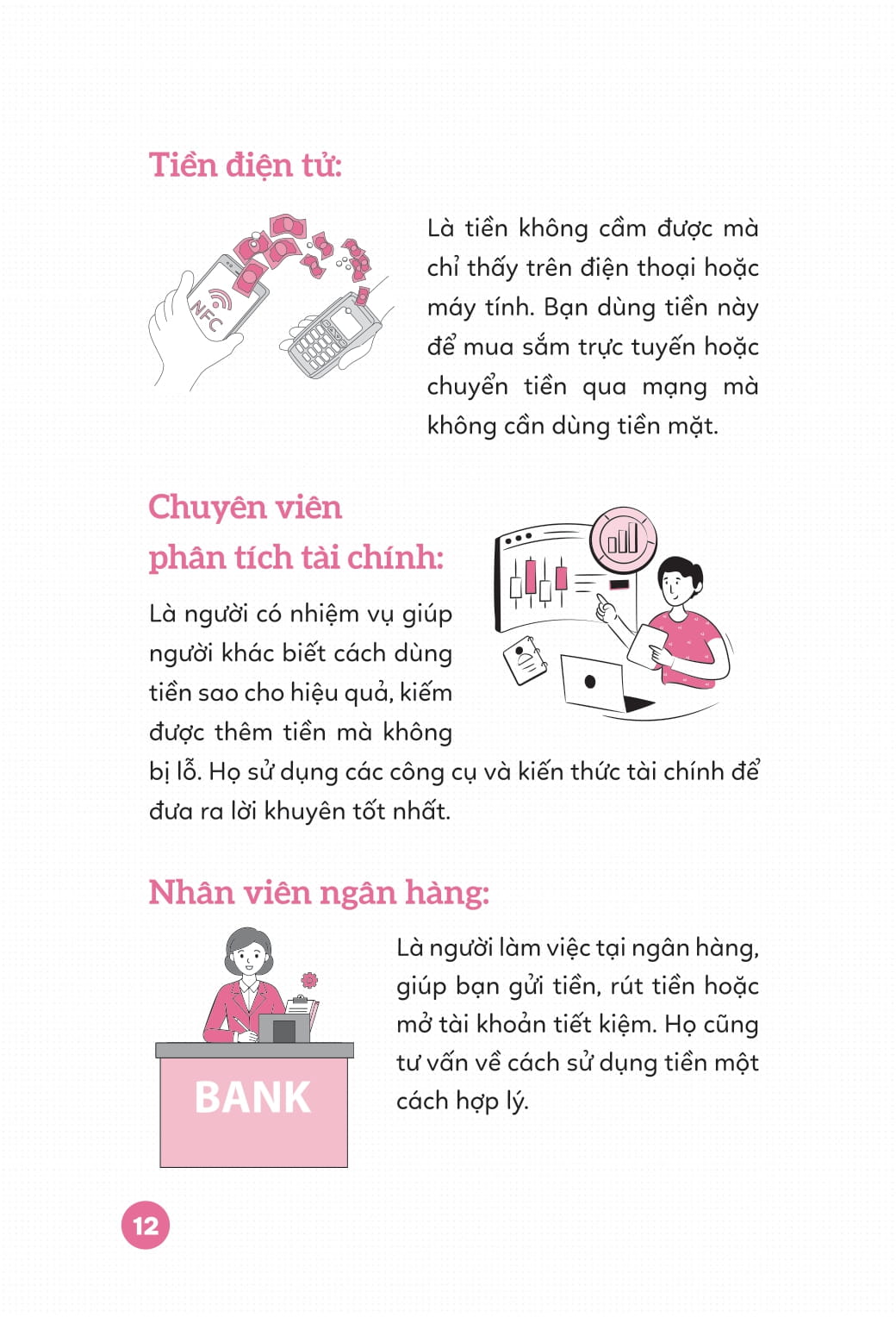 I Am Money - Tiết Kiệm Dễ Ợt - Ảnh 11