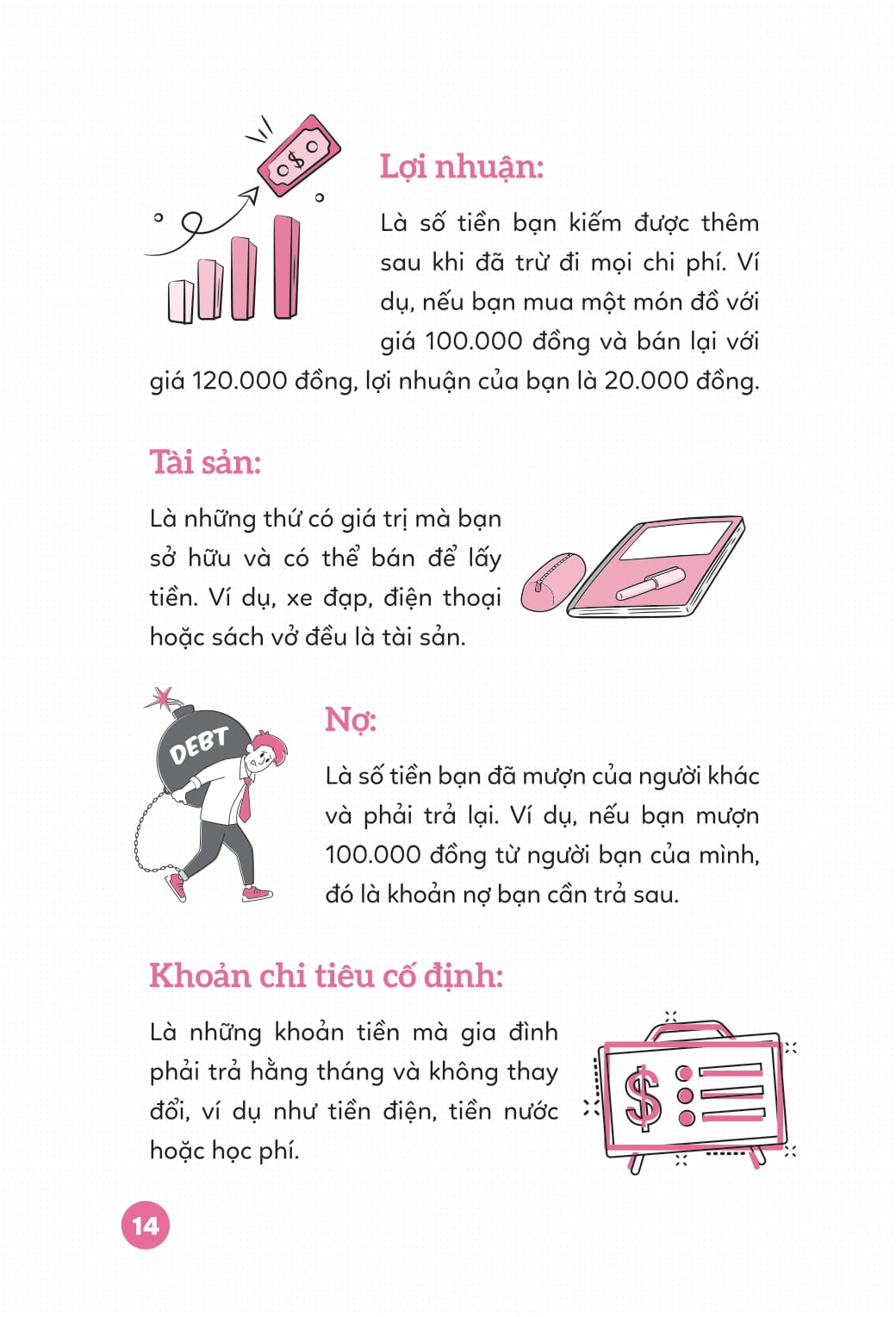 I Am Money - Tiết Kiệm Dễ Ợt - Ảnh 13