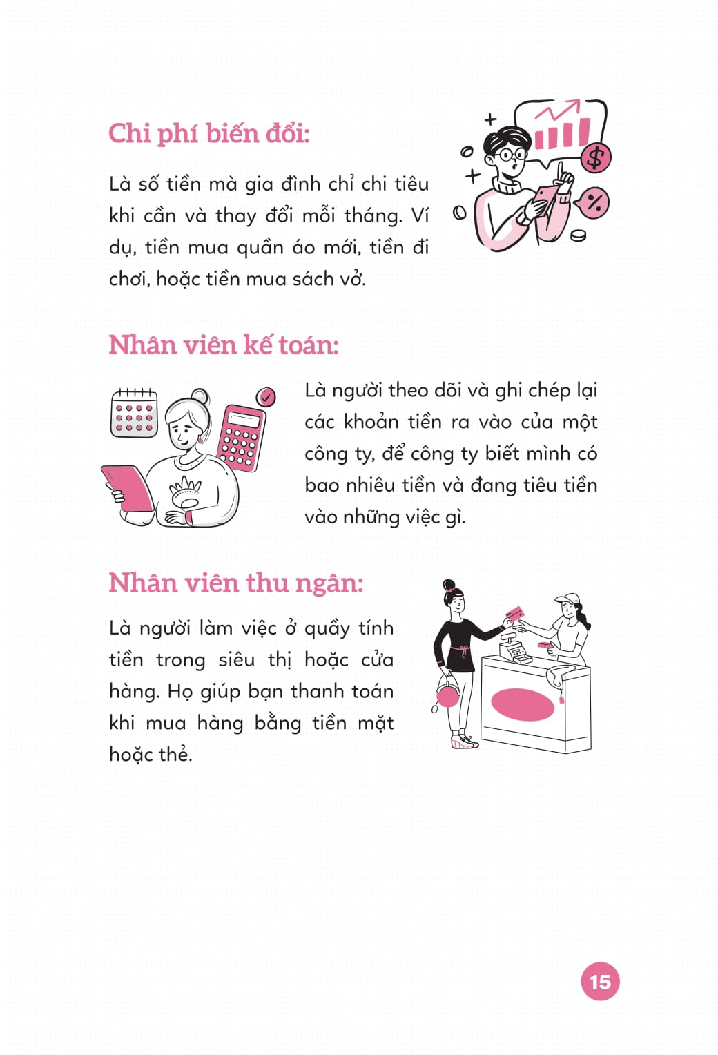 I Am Money - Tiết Kiệm Dễ Ợt - Ảnh 14