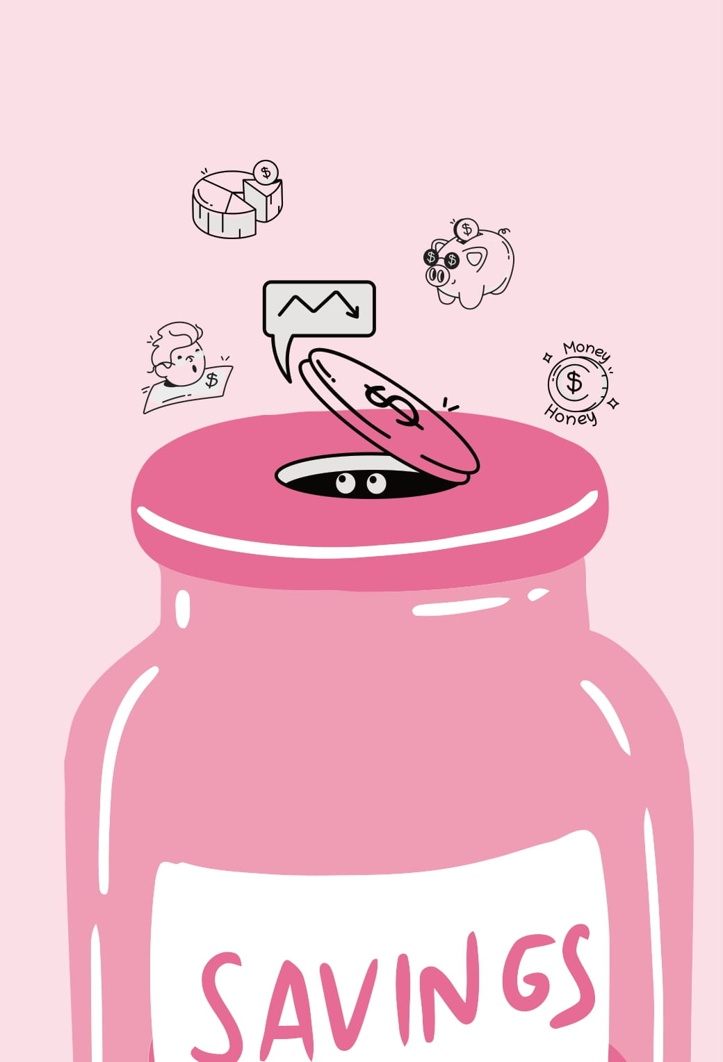 I Am Money - Tiết Kiệm Dễ Ợt - Ảnh 16