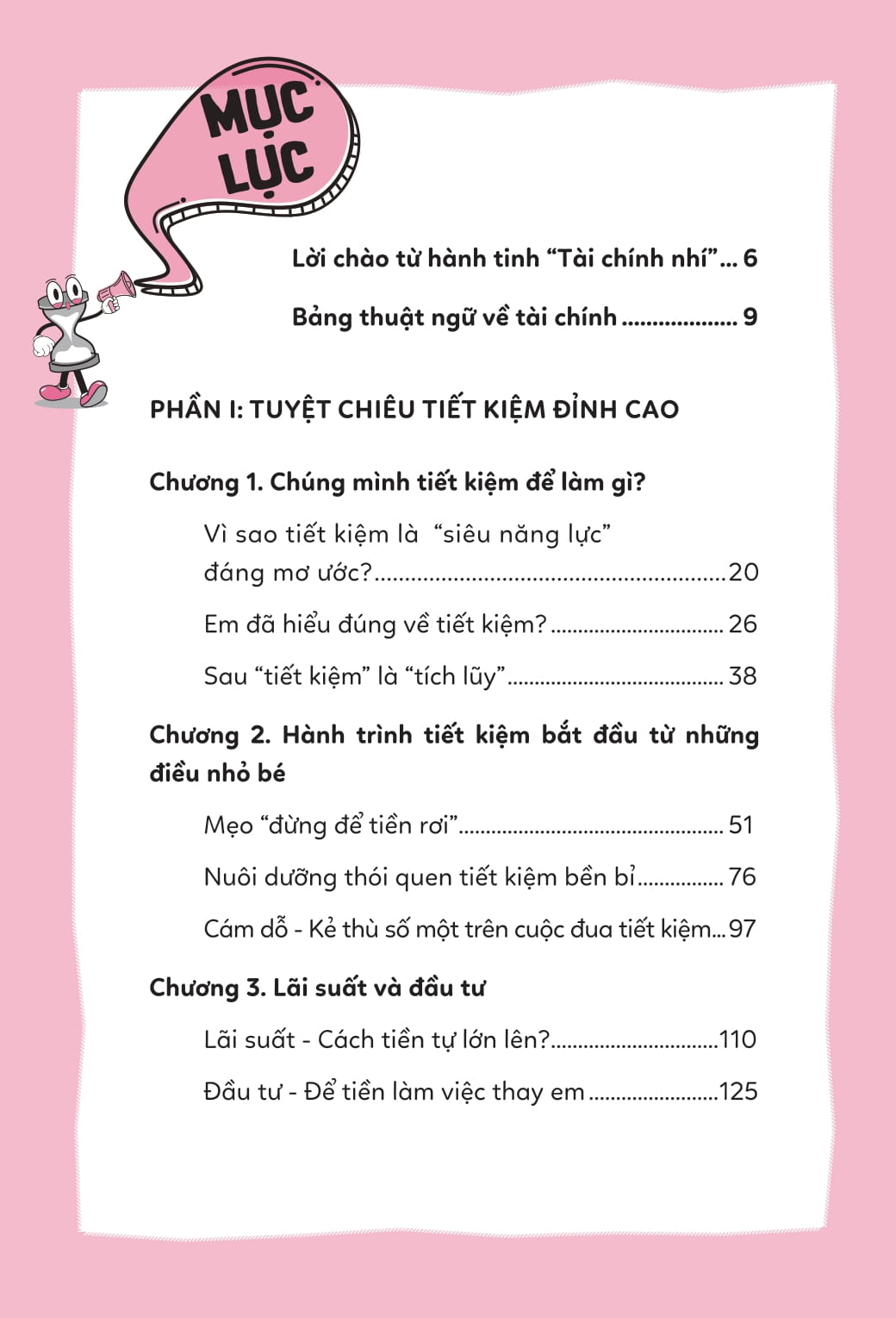 I Am Money - Tiết Kiệm Dễ Ợt - Ảnh 3