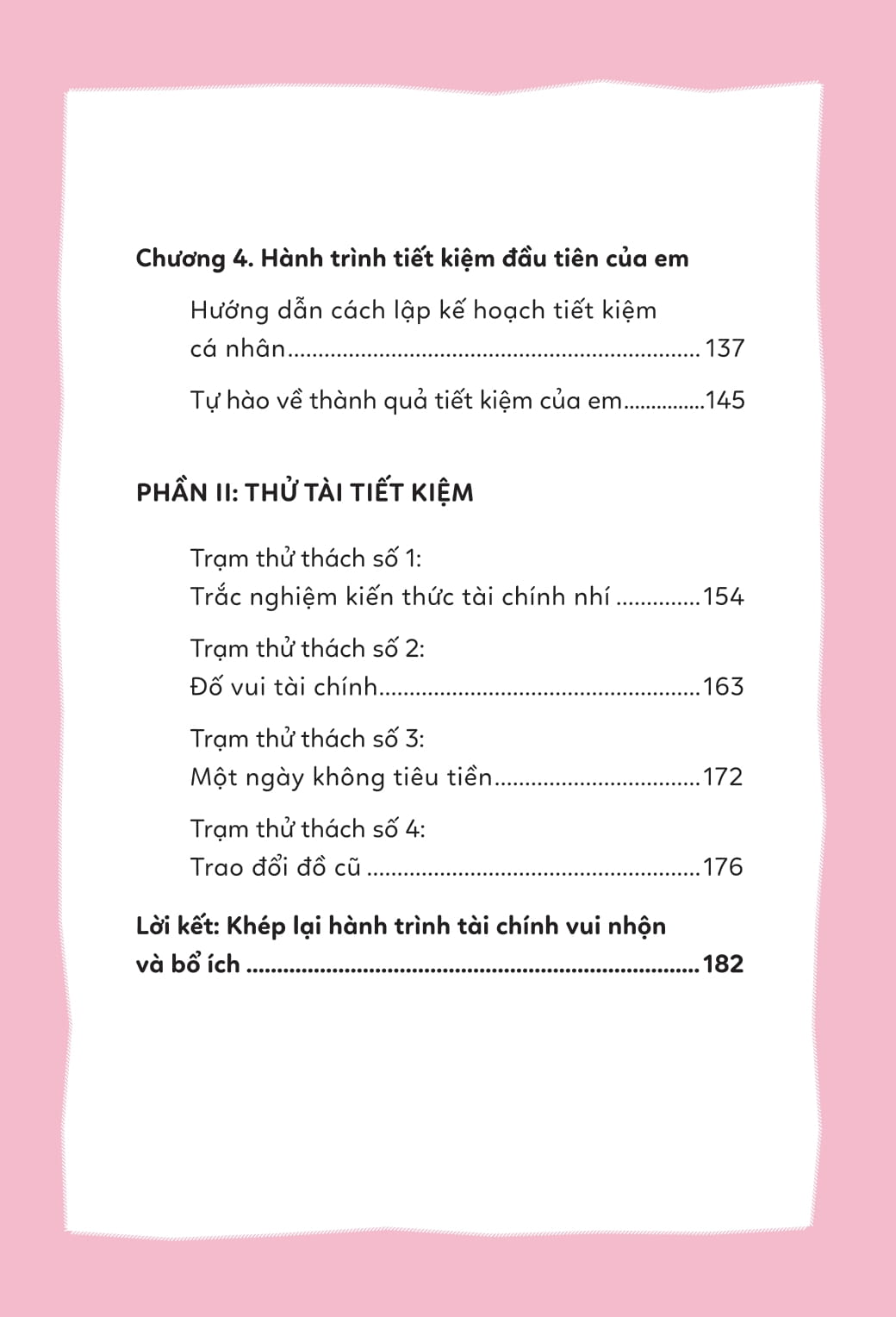 I Am Money - Tiết Kiệm Dễ Ợt - Ảnh 4