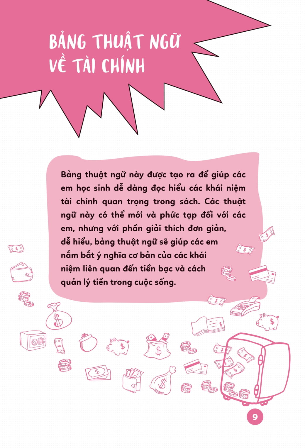 I Am Money - Tiết Kiệm Dễ Ợt - Ảnh 8