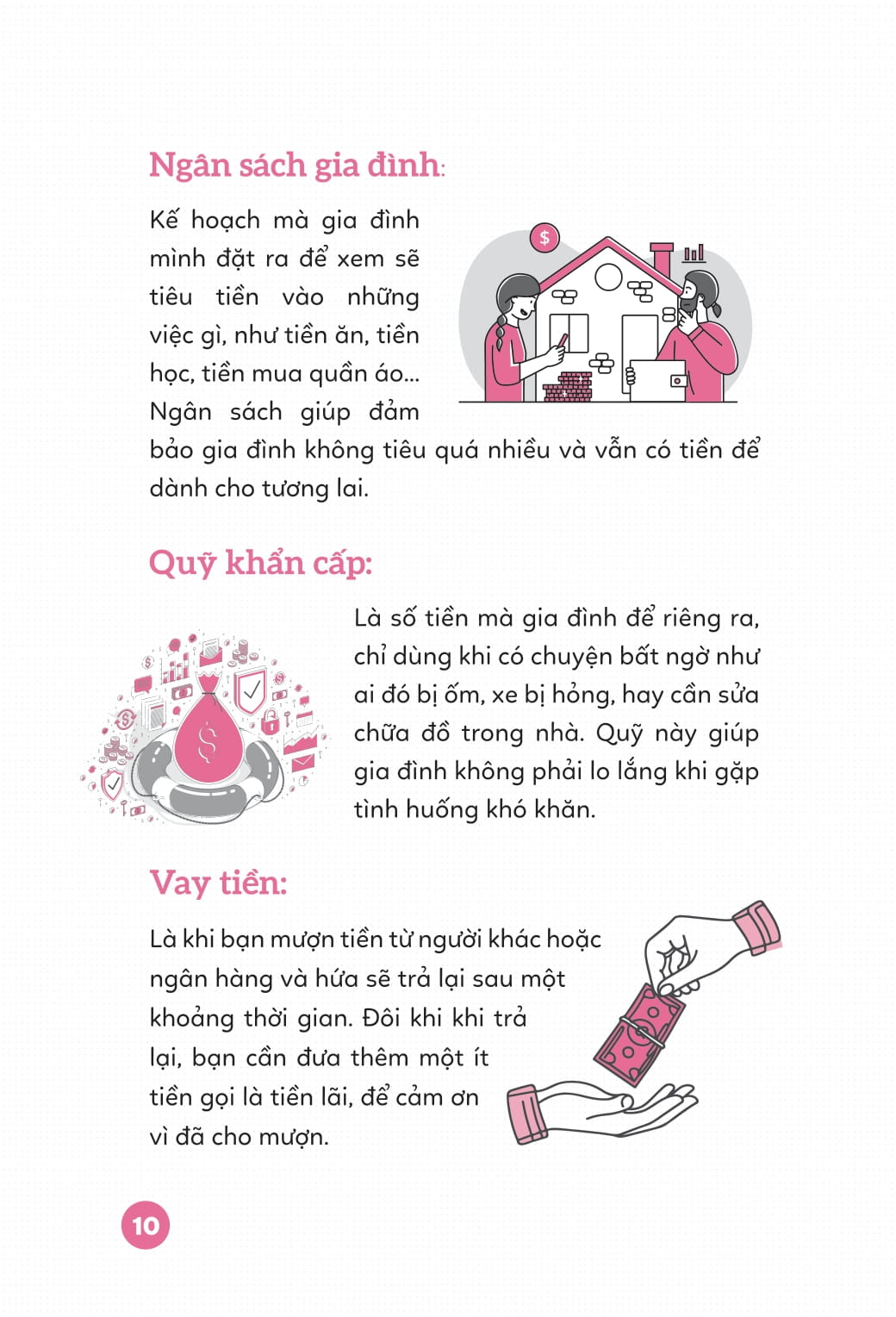 I Am Money - Tiết Kiệm Dễ Ợt - Ảnh 9