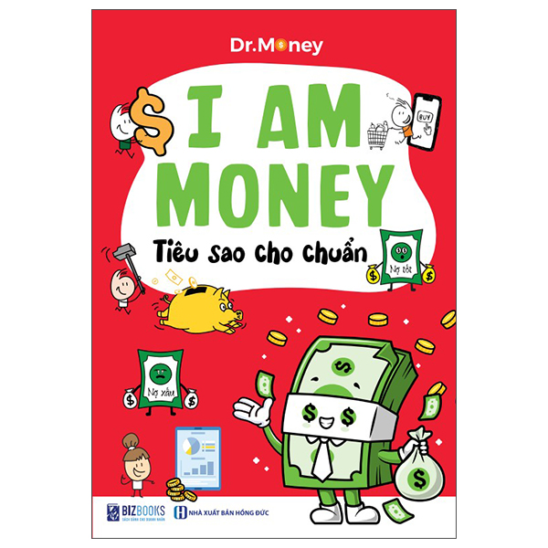 I Am Money - Tiêu Sao Cho Chuẩn