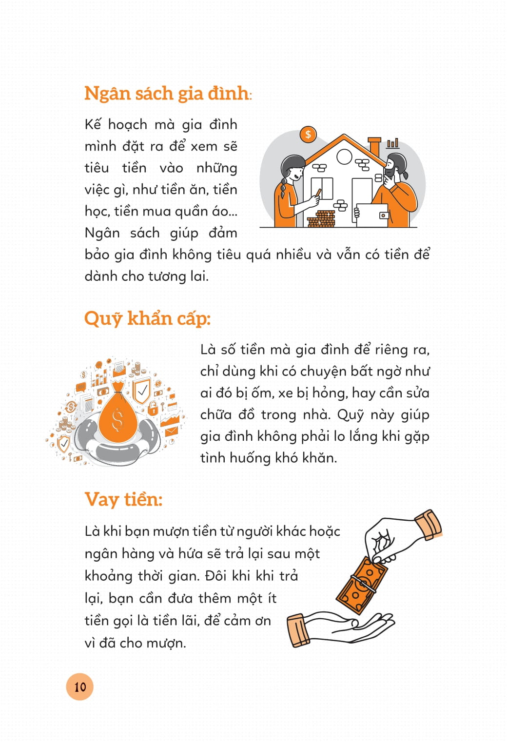 I Am Money - Tiêu Sao Cho Chuẩn - Ảnh 10