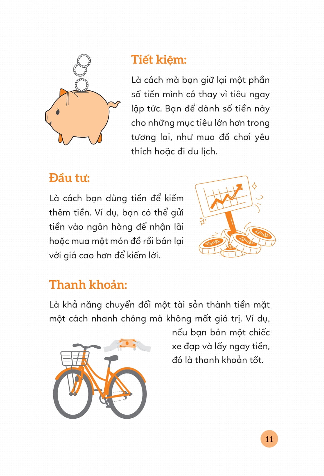 I Am Money - Tiêu Sao Cho Chuẩn - Ảnh 11